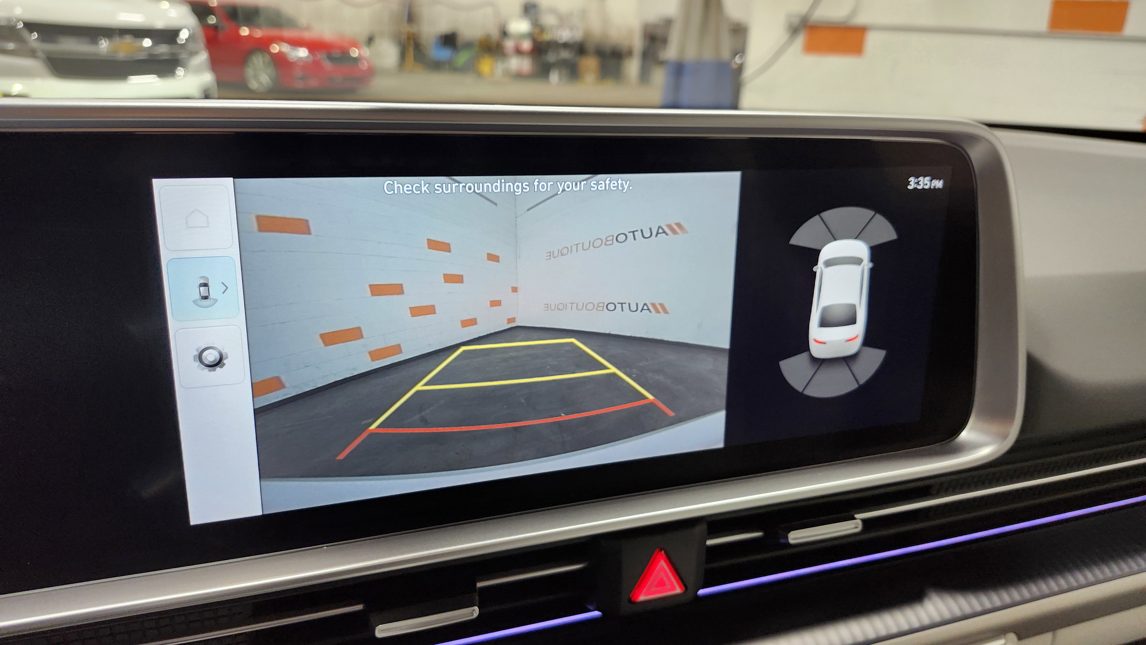 Used 2023 Hyundai Ioniq 6 SEL image 4