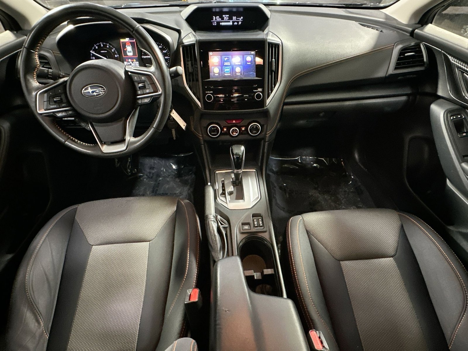 Used 2023 Subaru Crosstrek 2.0i Premium image 31