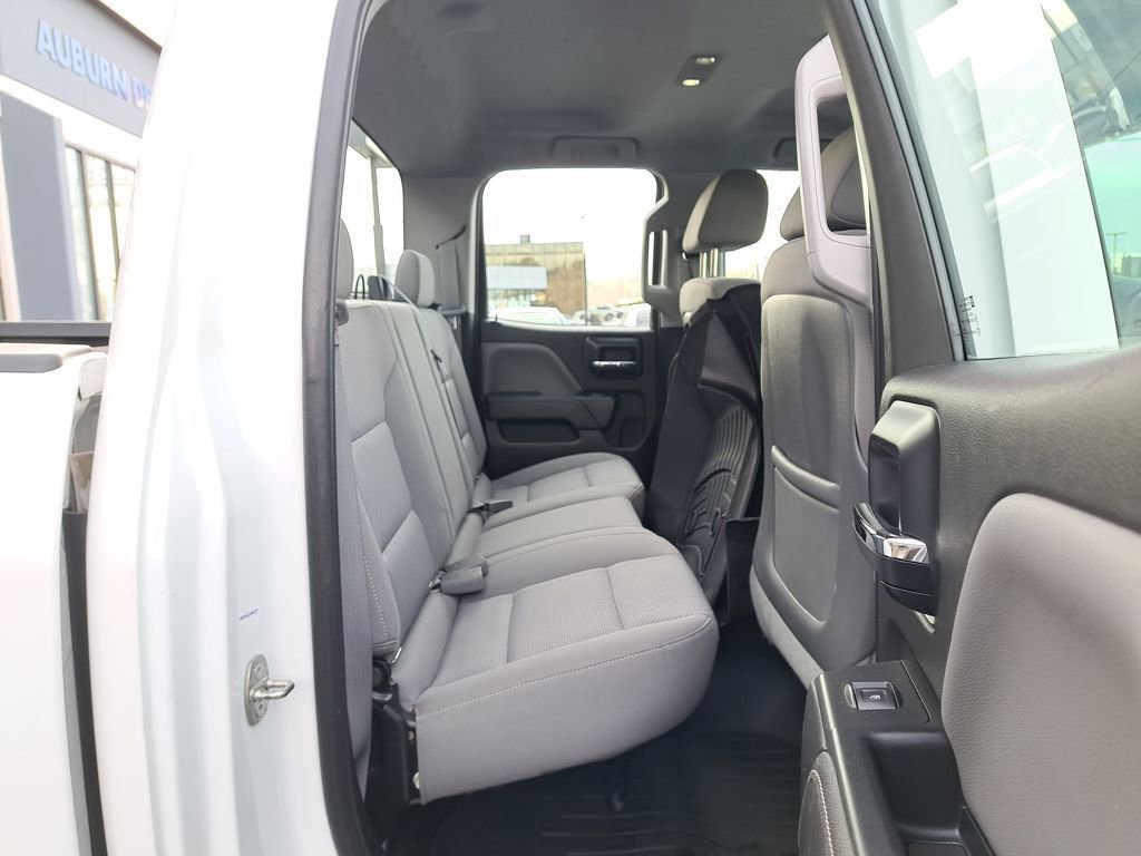 Used 2014 Chevrolet Silverado 1500 W/T image 15