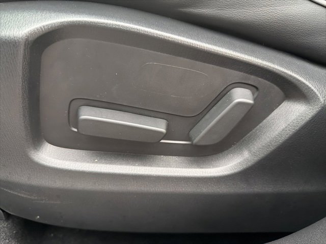 Used 2025 MAZDA CX-5 AWD 2.5 S w/ Select Package image 11