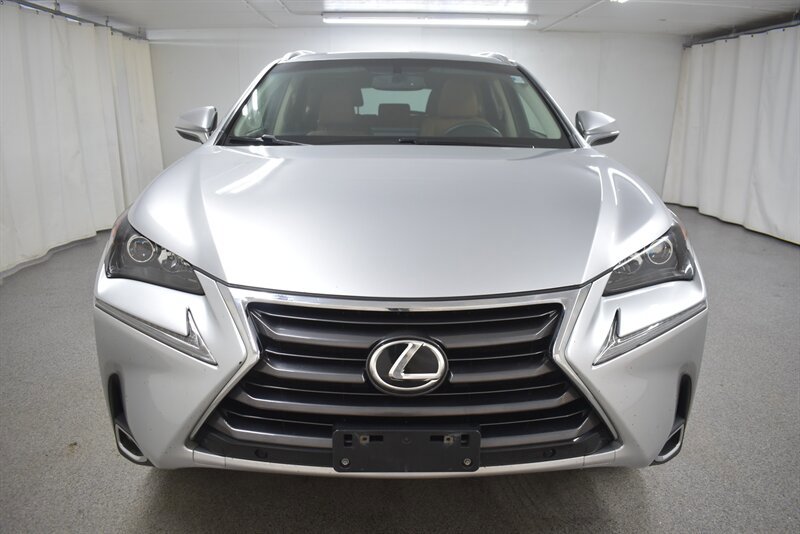 Used 2016 Lexus NX 200t AWD w/ Premium Package image 2
