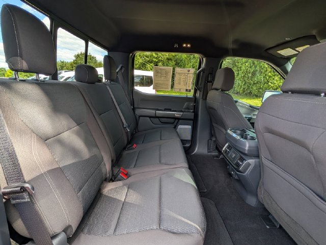 Used 2023 Ford F150 XLT w/ Equipment Group 302A High AWD/4WD image 35