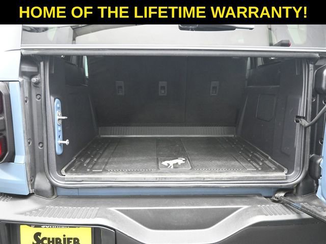 Used 2023 Ford Bronco Raptor image 46