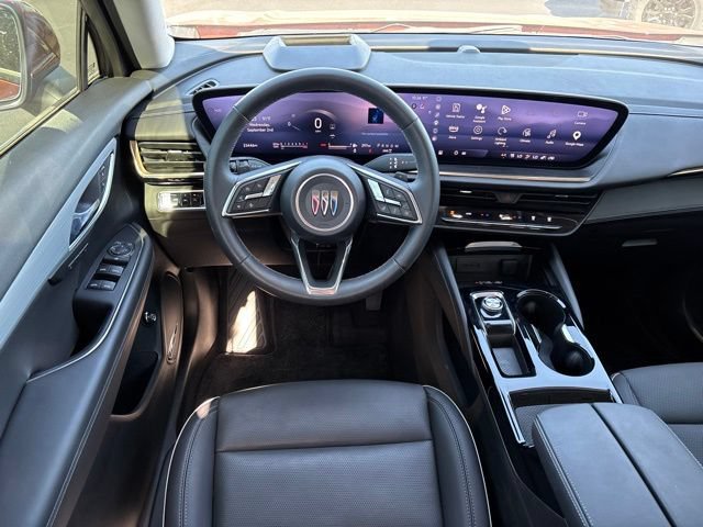 Used 2024 Buick Envision Avenir AWD/4WD image 18