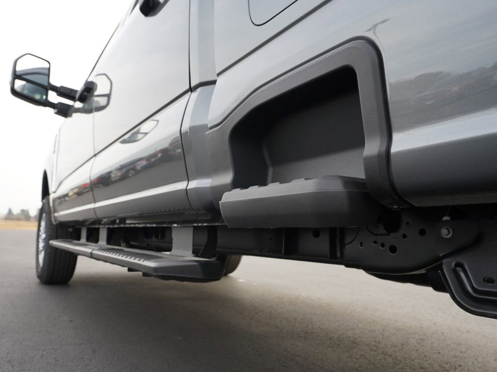 New 2026 Ford F250 XLT image 13