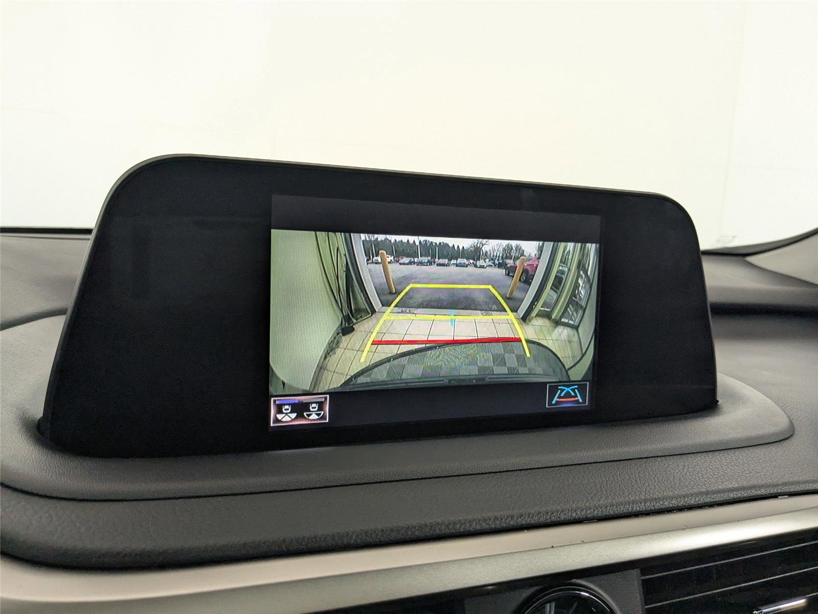 Used 2021 Lexus RX 350 FWD w/ Premium Package image 21