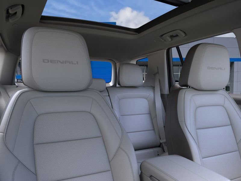 New 2026 GMC Terrain Denali image 24