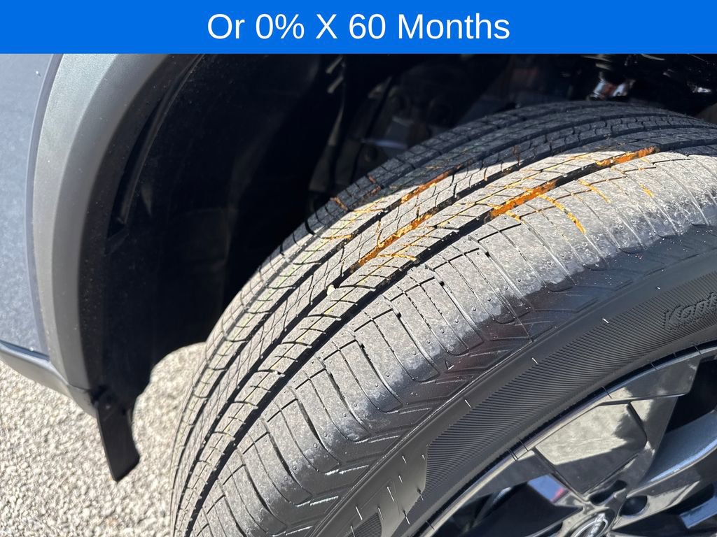 New 2026 Nissan Rogue SV image 27