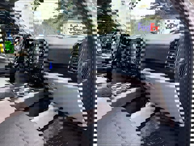 Used 2019 Ford F150 XL w/ Equipment Group 101A Mid AWD/4WD image 17