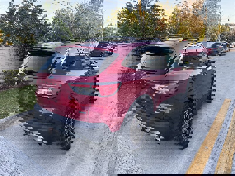 Used 2020 Ford Escape SEL image 5