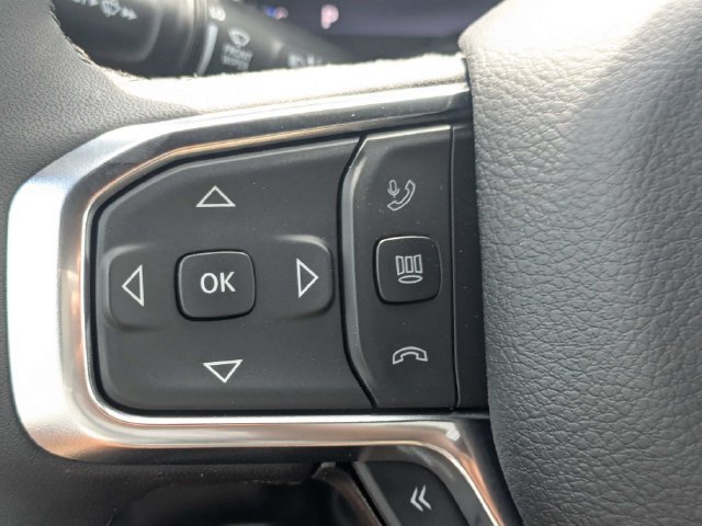 New 2027 RAM 1500 Laramie w/ Night Edition AWD/4WD image 25