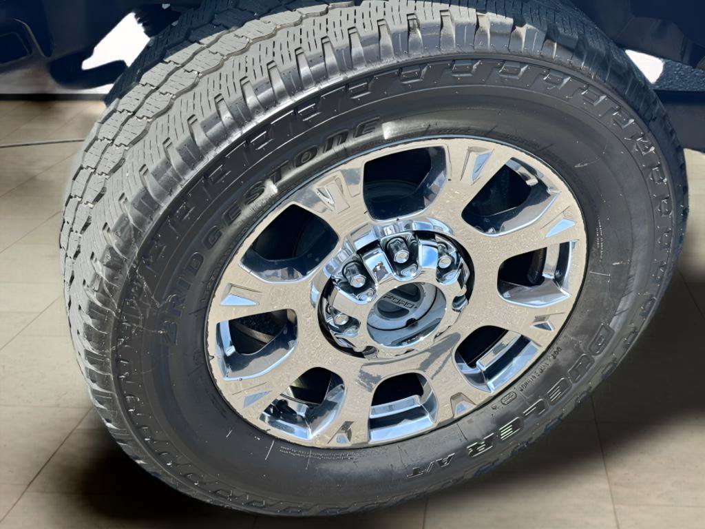Used 2020 Ford F350 Lariat w/ Chrome Package AWD/4WD image 23