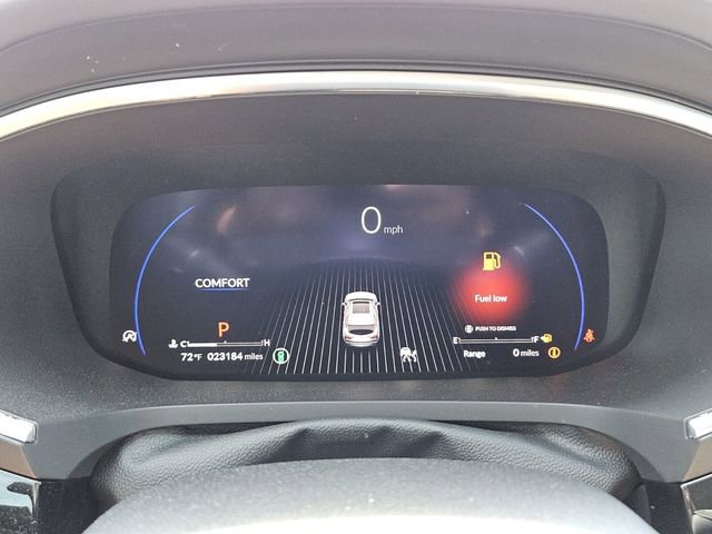 Used 2024 Acura MDX FWD w/ Technology Package image 14