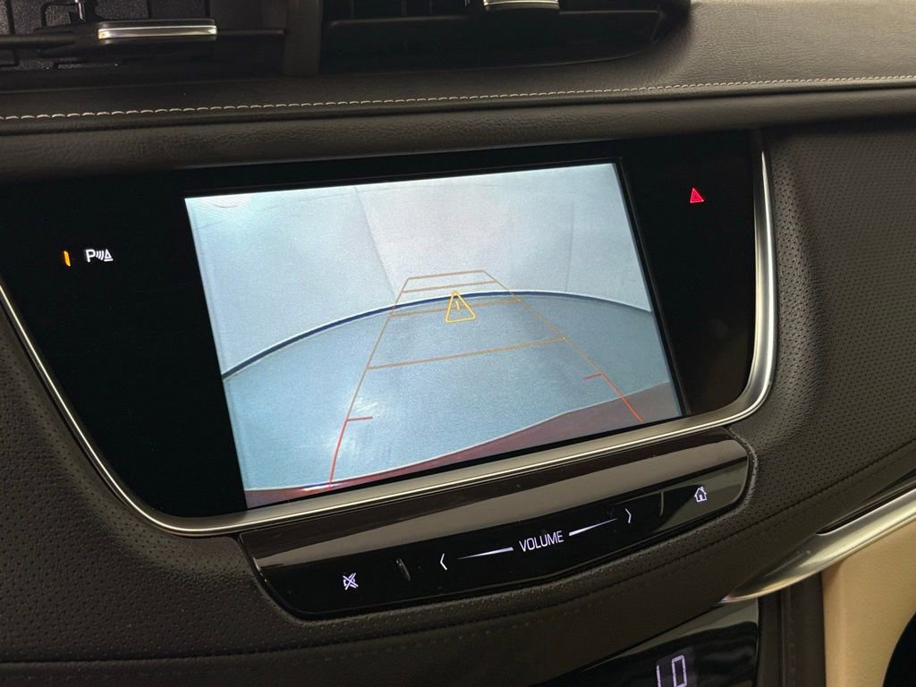 Used 2018 Cadillac XT5 FWD image 27