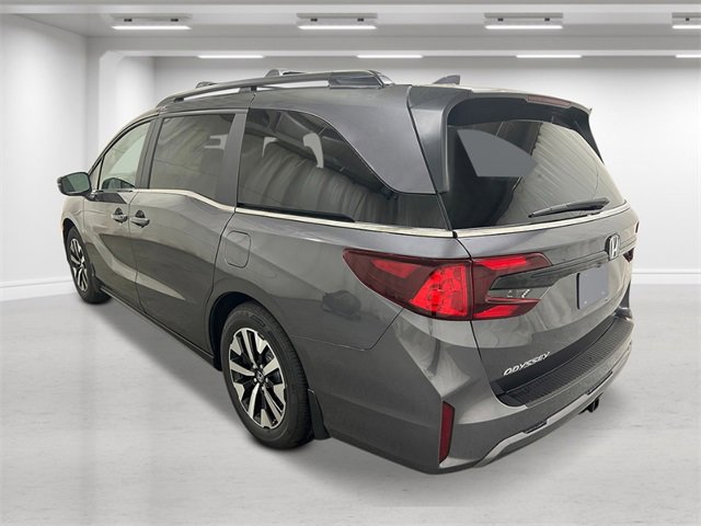 New 2026 Honda Odyssey EX-L image 5