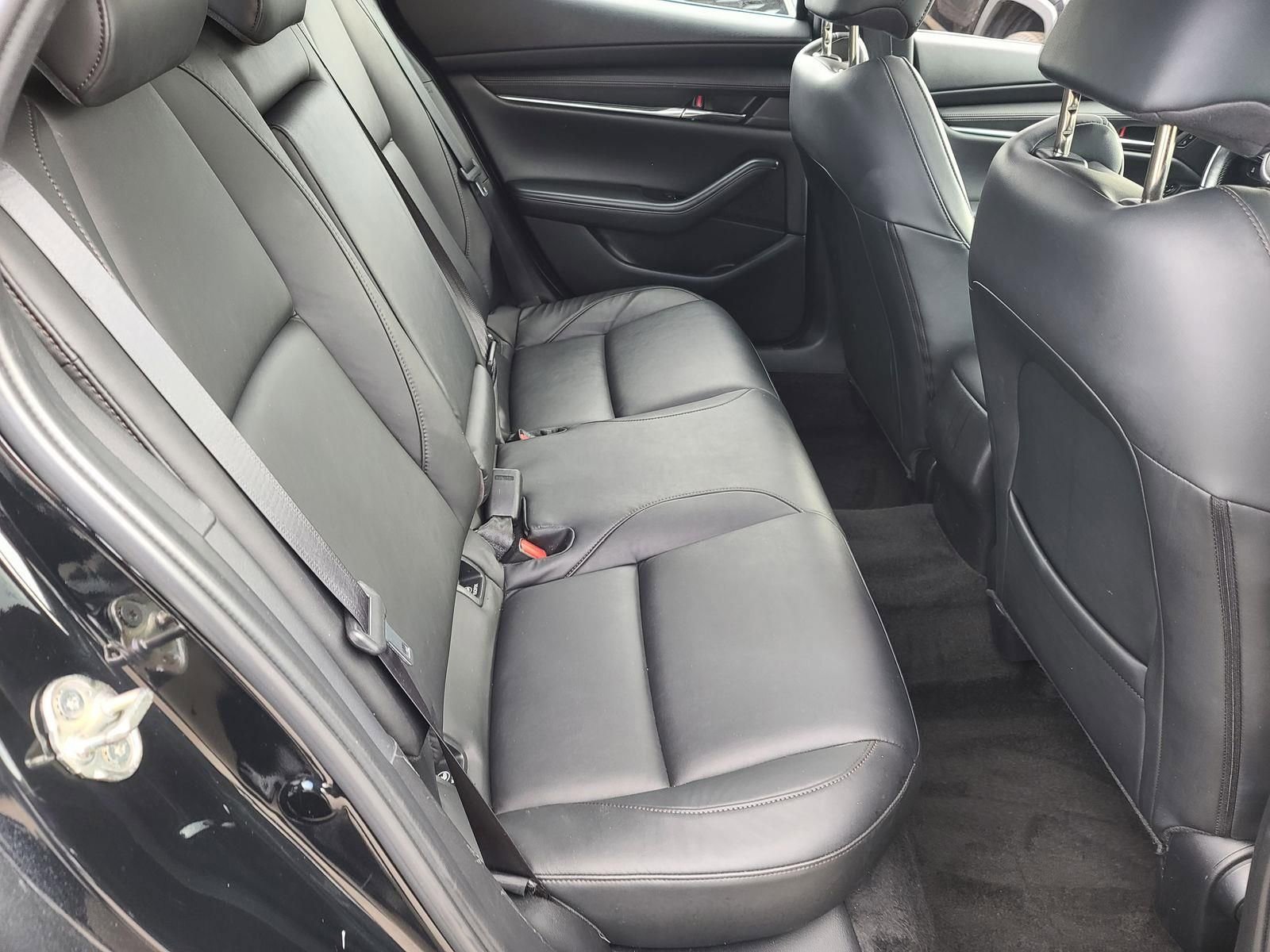 Used 2023 MAZDA MAZDA3 s image 17