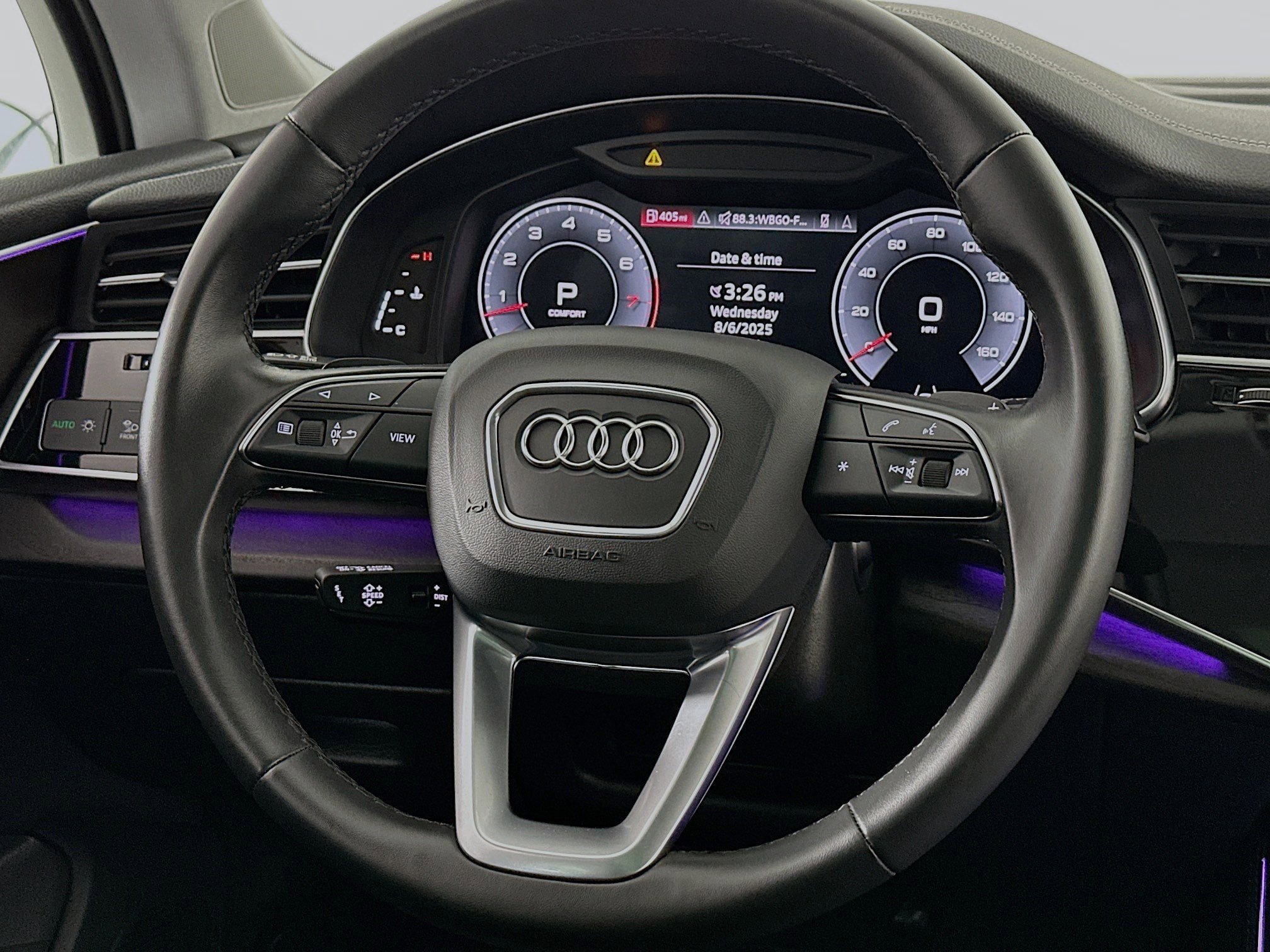 Used 2023 Audi Q7 3.0T Premium Plus AWD/4WD image 8