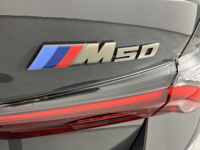 Used 2023 BMW i4 M50 AWD/4WD image 33