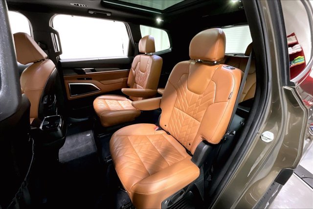 Used 2023 Kia Telluride SX X-Line AWD/4WD image 26