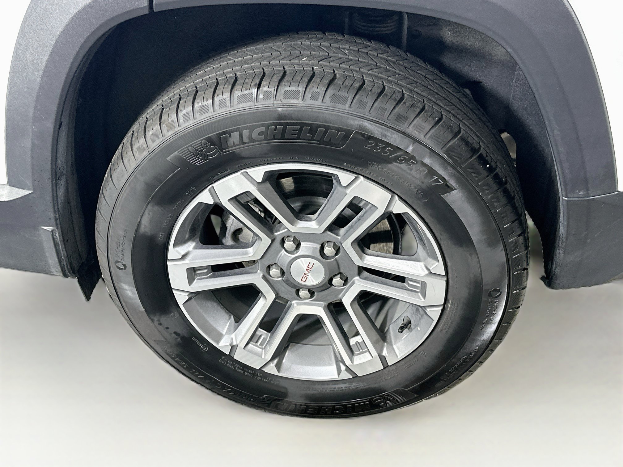 Used 2026 GMC Terrain Elevation FWD image 11