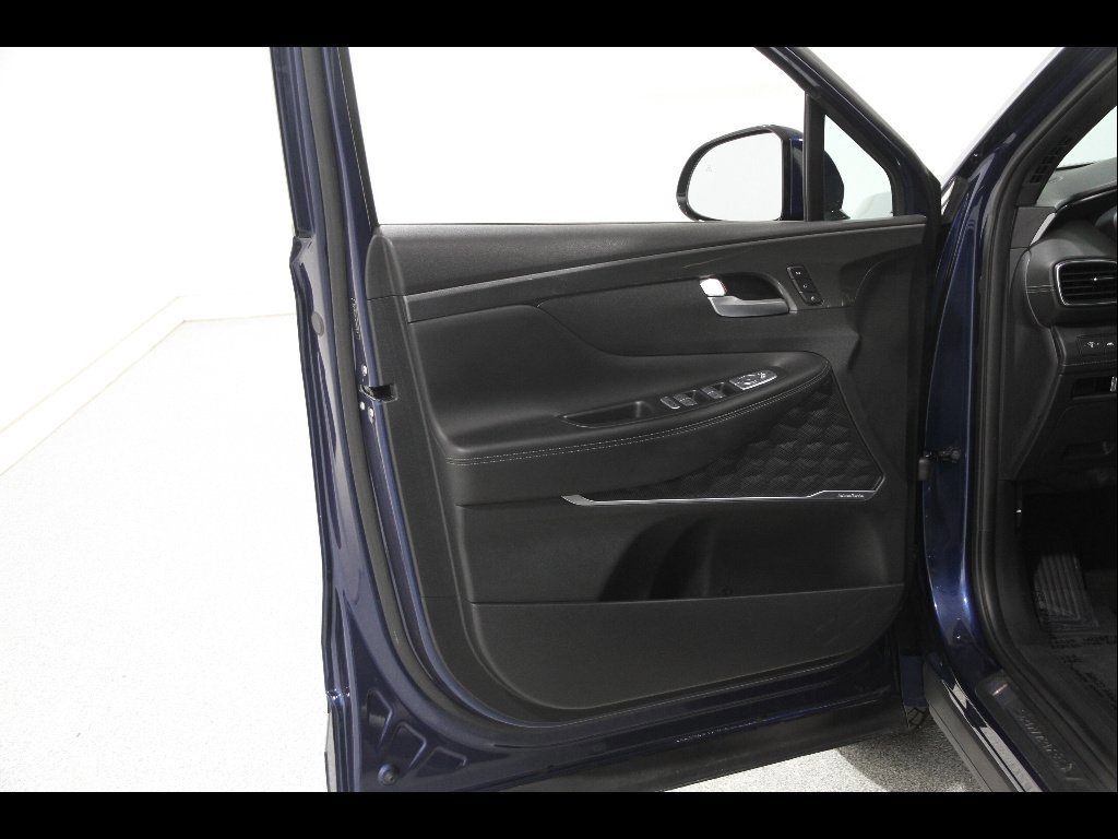 Certified 2023 Hyundai Santa Fe Calligraphy AWD/4WD image 4