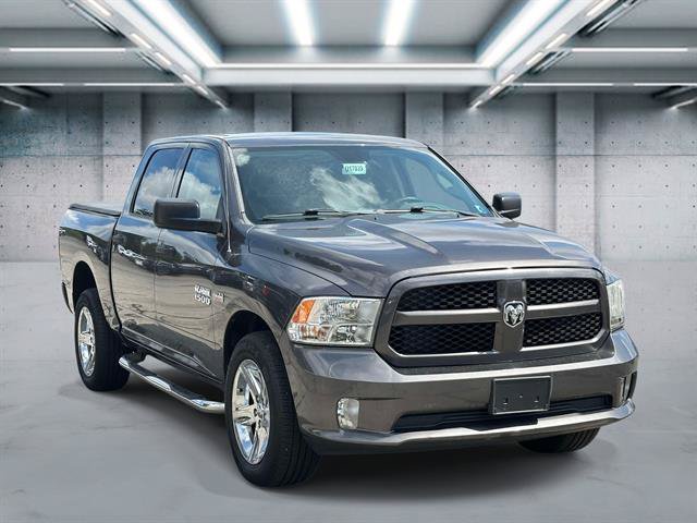 Used 2014 RAM 1500 Express AWD/4WD image 2