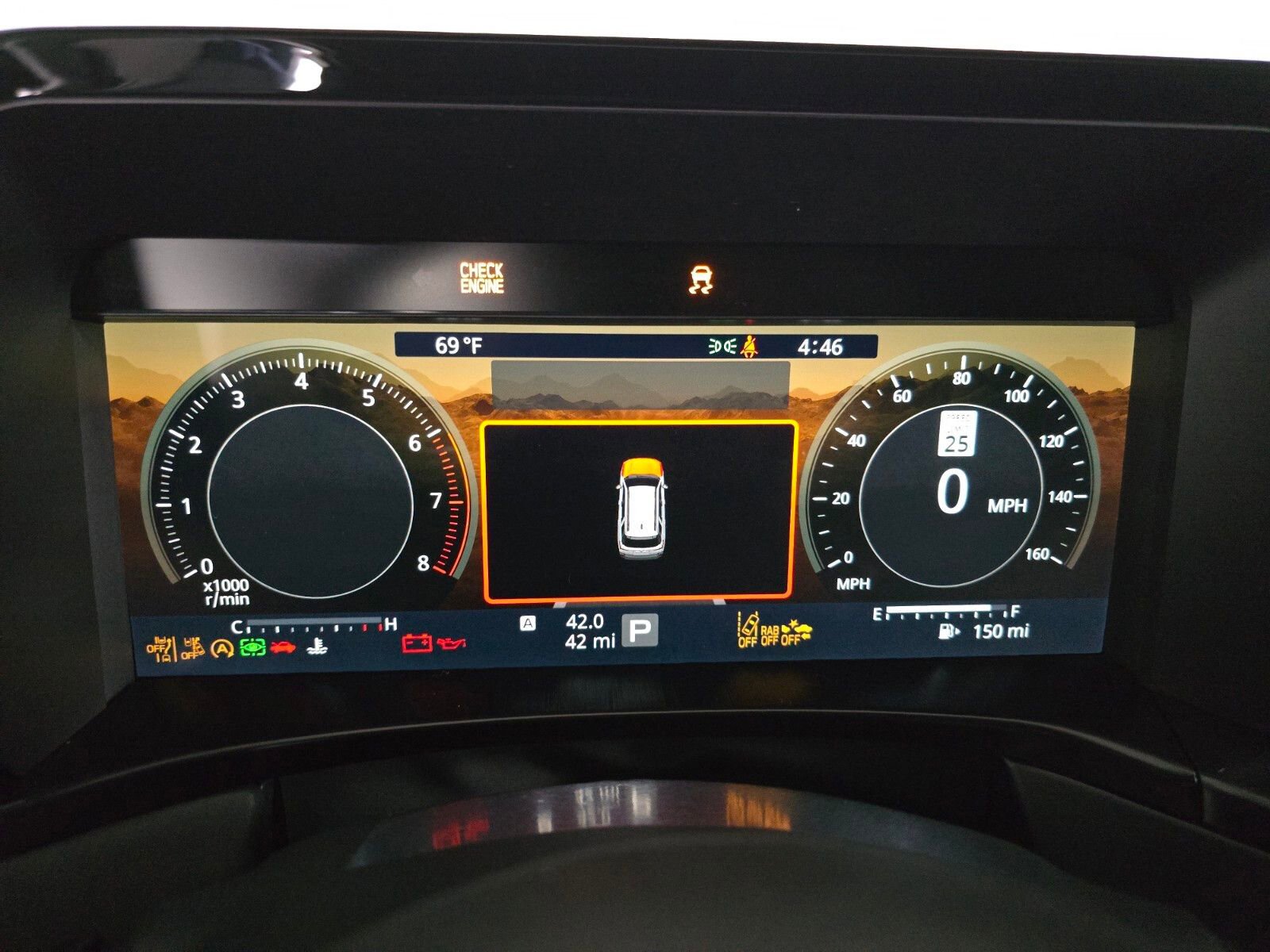 New 2026 Subaru Outback Wilderness image 27