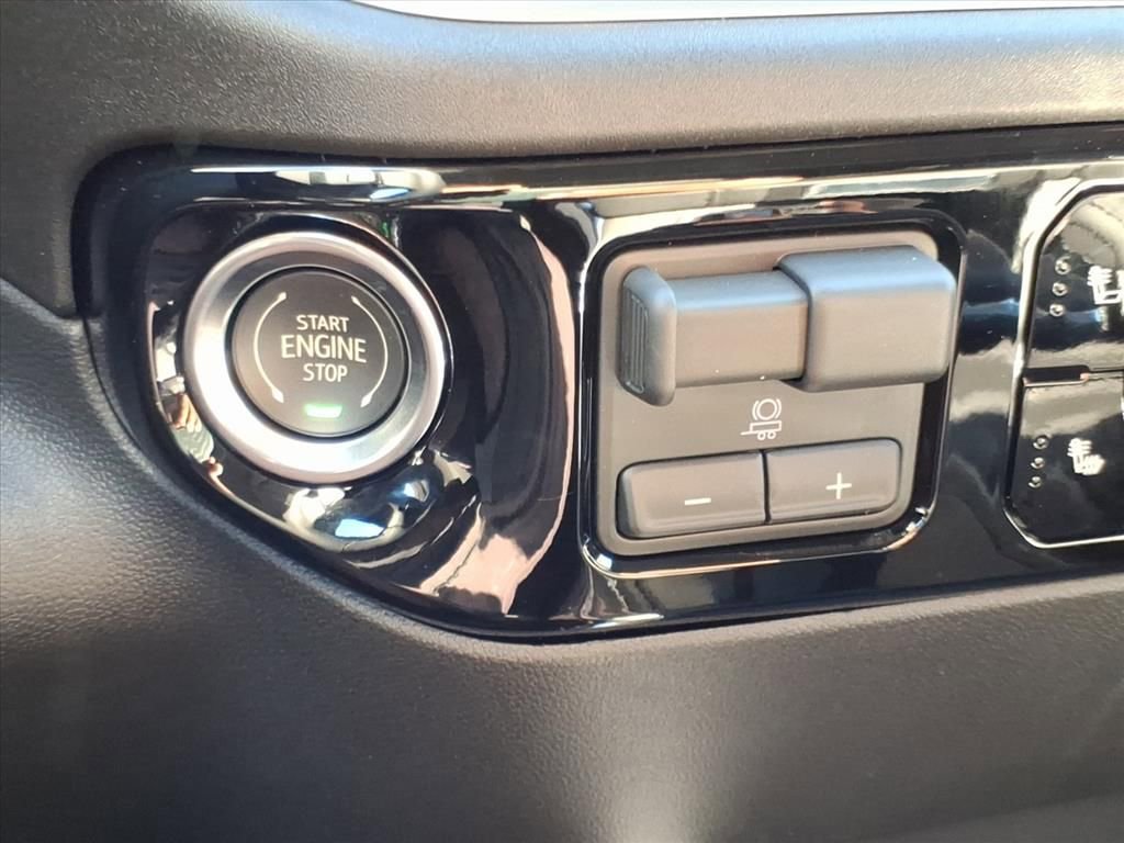 New 2026 Chevrolet Silverado 2500 LT w/ Safety Package image 6