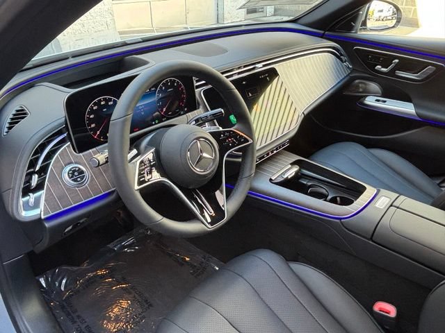 New 2027 Mercedes-Benz E 450 4MATIC Sedan image 15