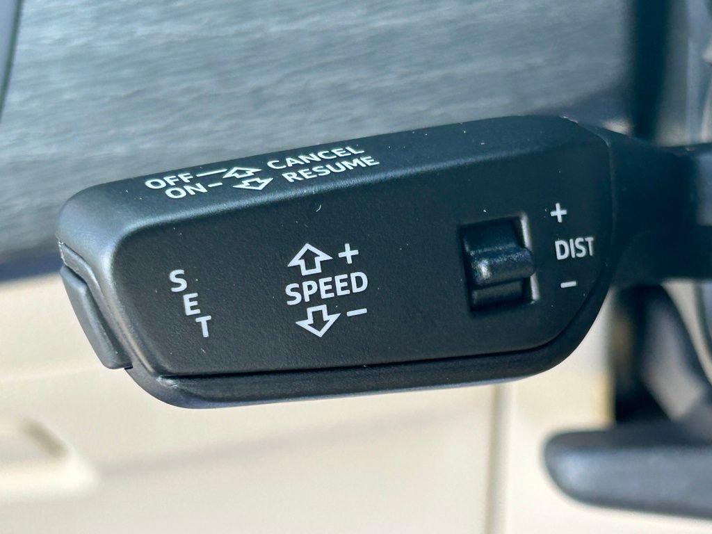 Used 2023 Audi A4 2.0T Premium Plus w/ Premium Plus Package image 19