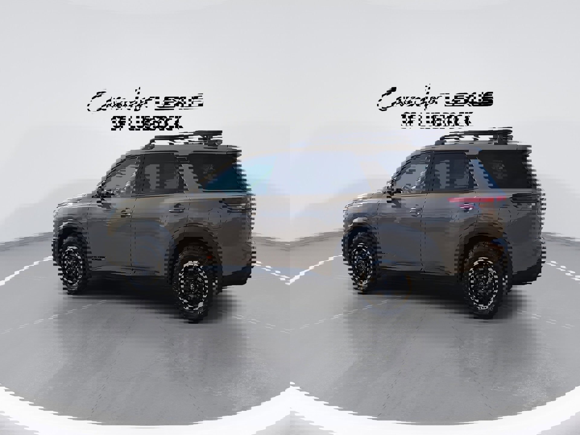 Used 2024 Nissan Pathfinder Rock Creek image 6