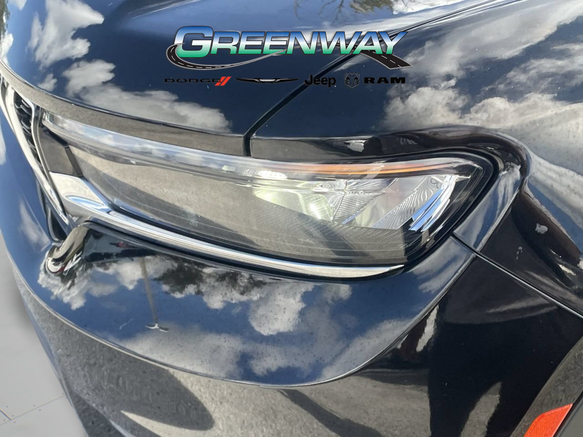 Used 2022 Jeep Grand Cherokee L Limited AWD/4WD image 6