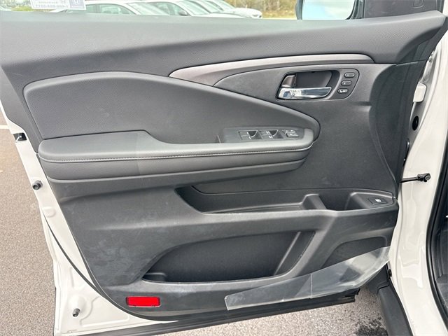 New 2026 Honda Ridgeline RTL image 14