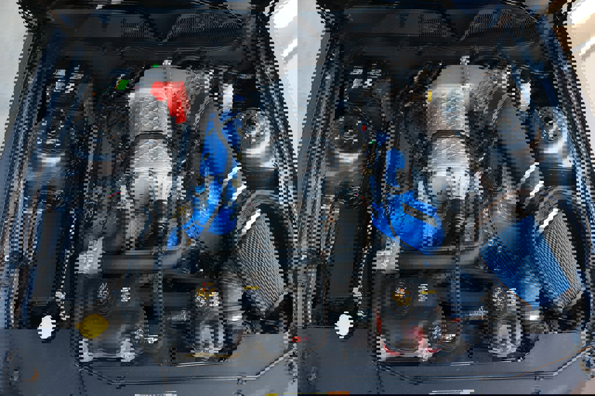 Used 2014 Ford Mustang Shelby GT500 w/ Equipment Group 821A image 23