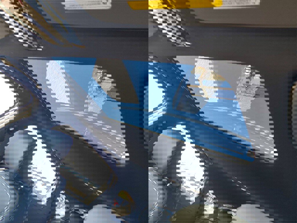 New 2025 Kia K4 GT-Line image 10