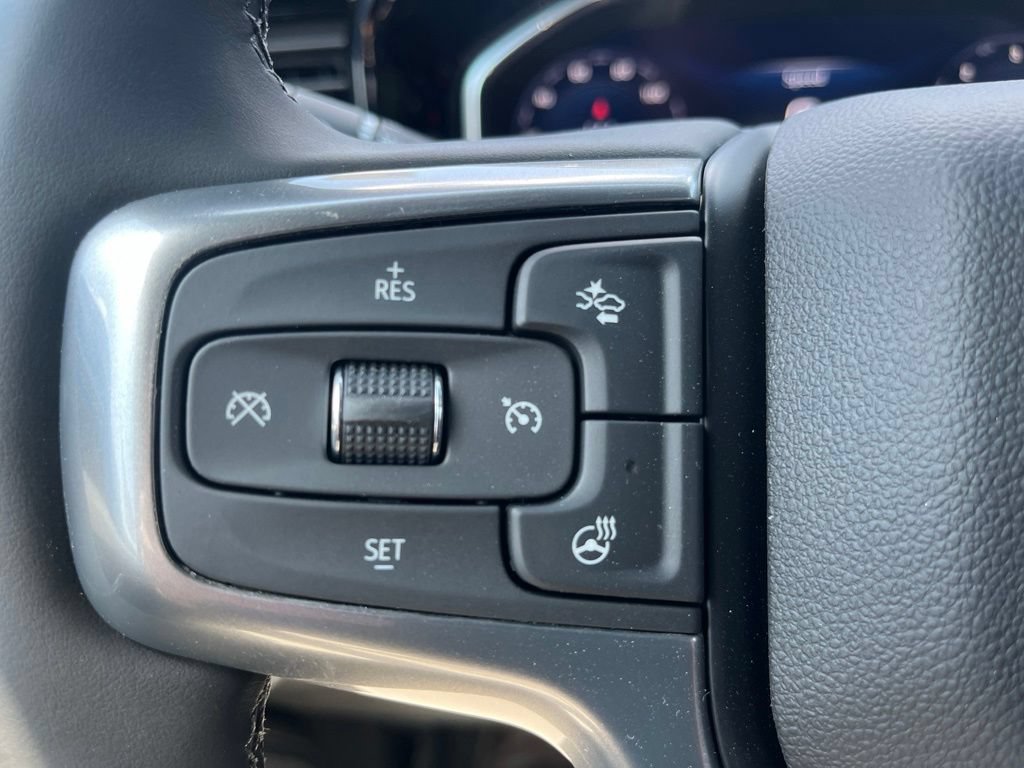 New 2026 Chevrolet Silverado 1500 LT Trail Boss w/ Protection Package AWD/4WD image 15