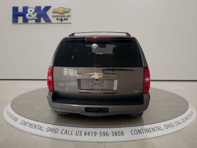 Used 2011 Chevrolet Tahoe LT image 5