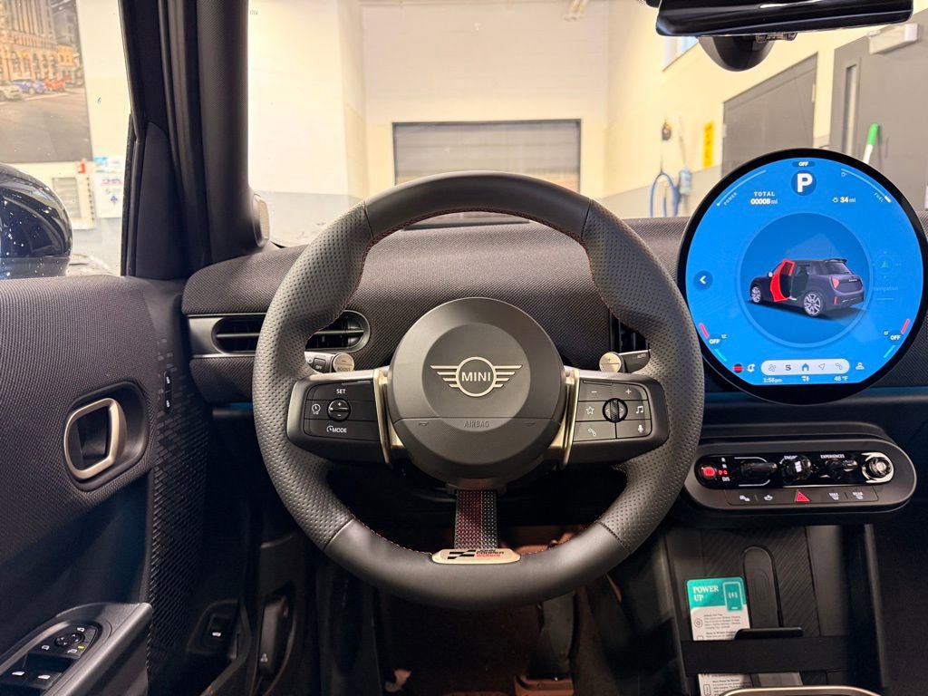 New 2026 MINI Cooper S FWD image 22