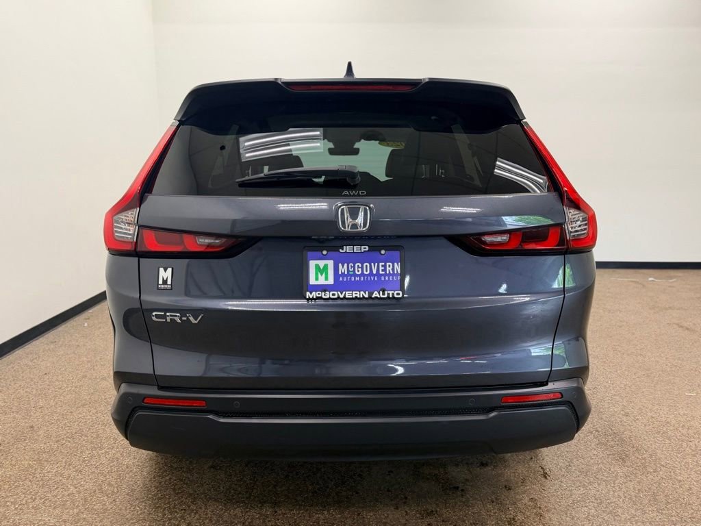 Used 2023 Honda CR-V EX-L image 4