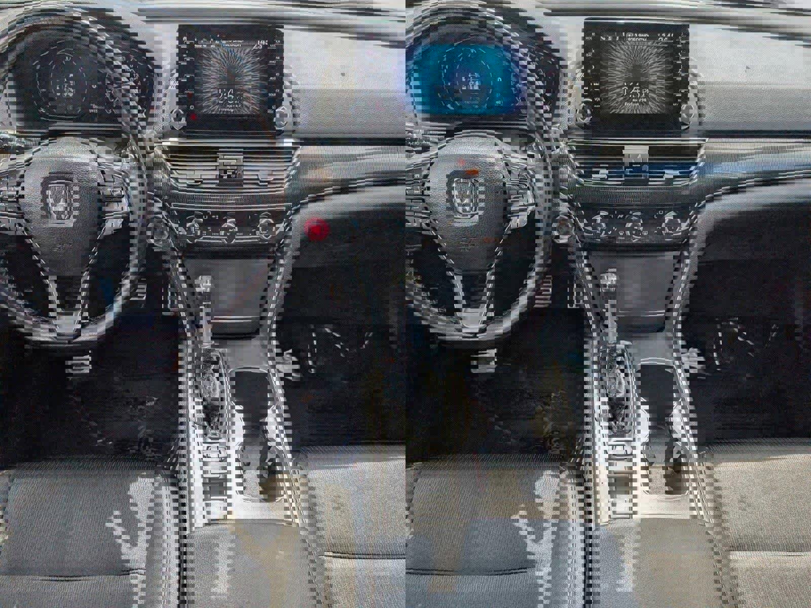 Used 2021 Honda Accord Sport image 14