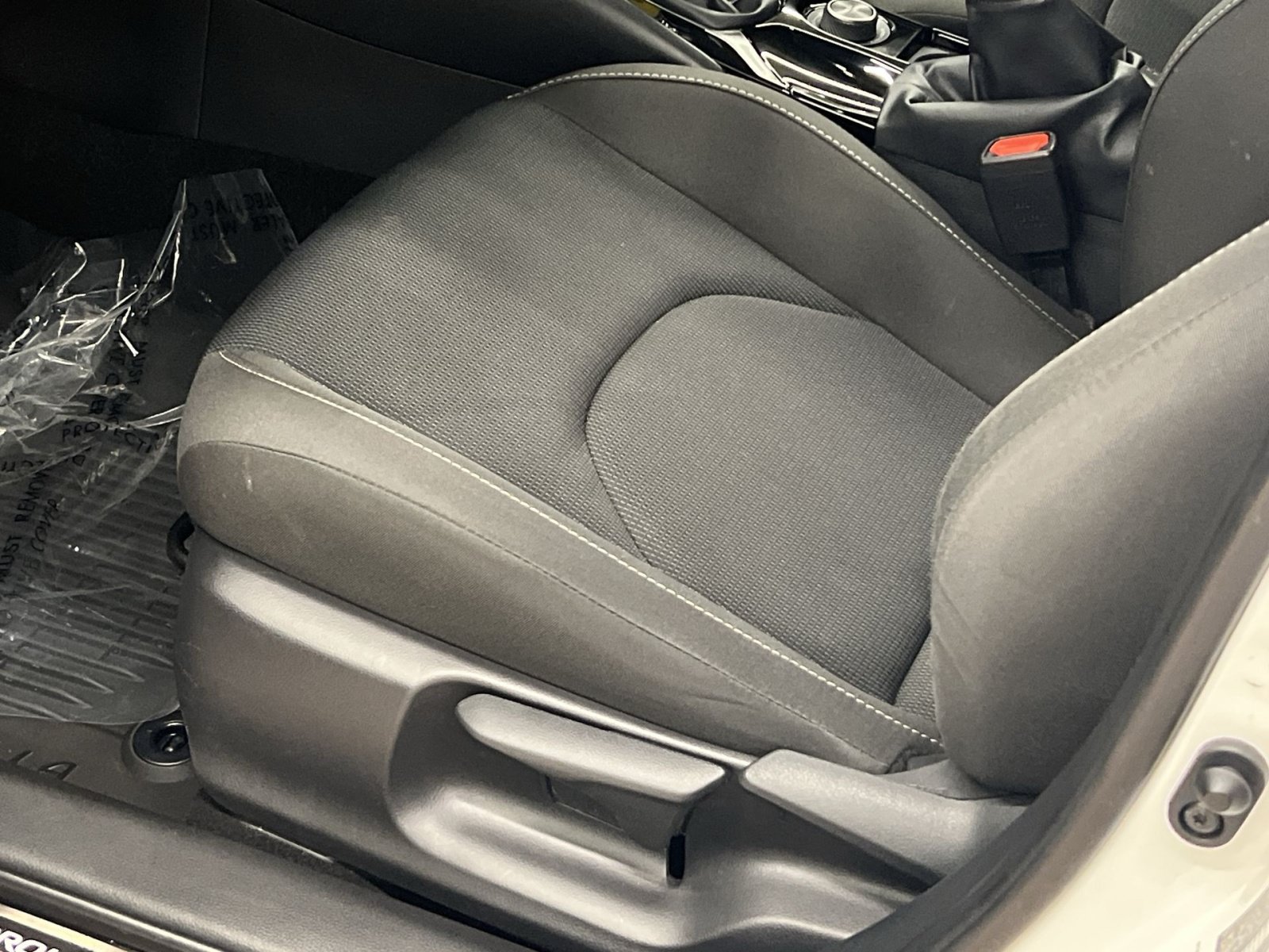 Used 2024 Toyota Corolla GR w/ Performance Package AWD/4WD image 13