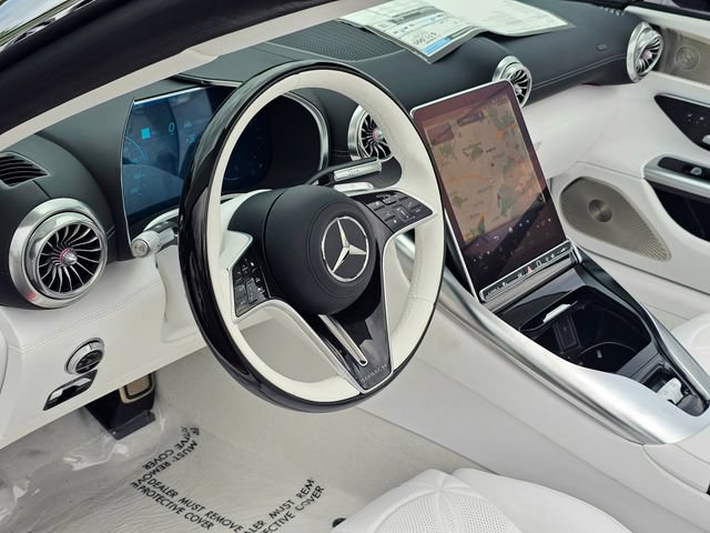 New 2026 Mercedes-Benz Maybach SL 680 image 20