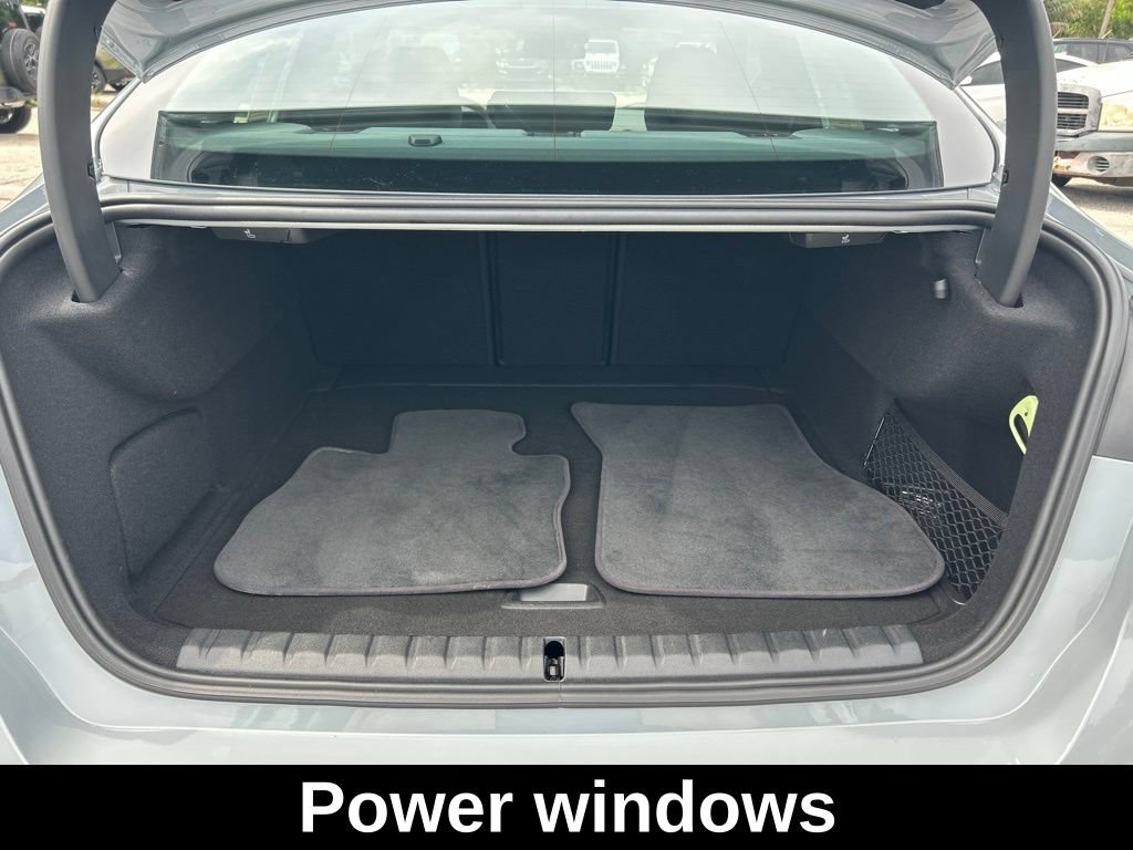 Used 2026 BMW M235i xDrive AWD/4WD image 29