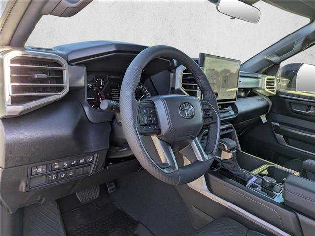 New 2025 Toyota Tundra SR5 image 3