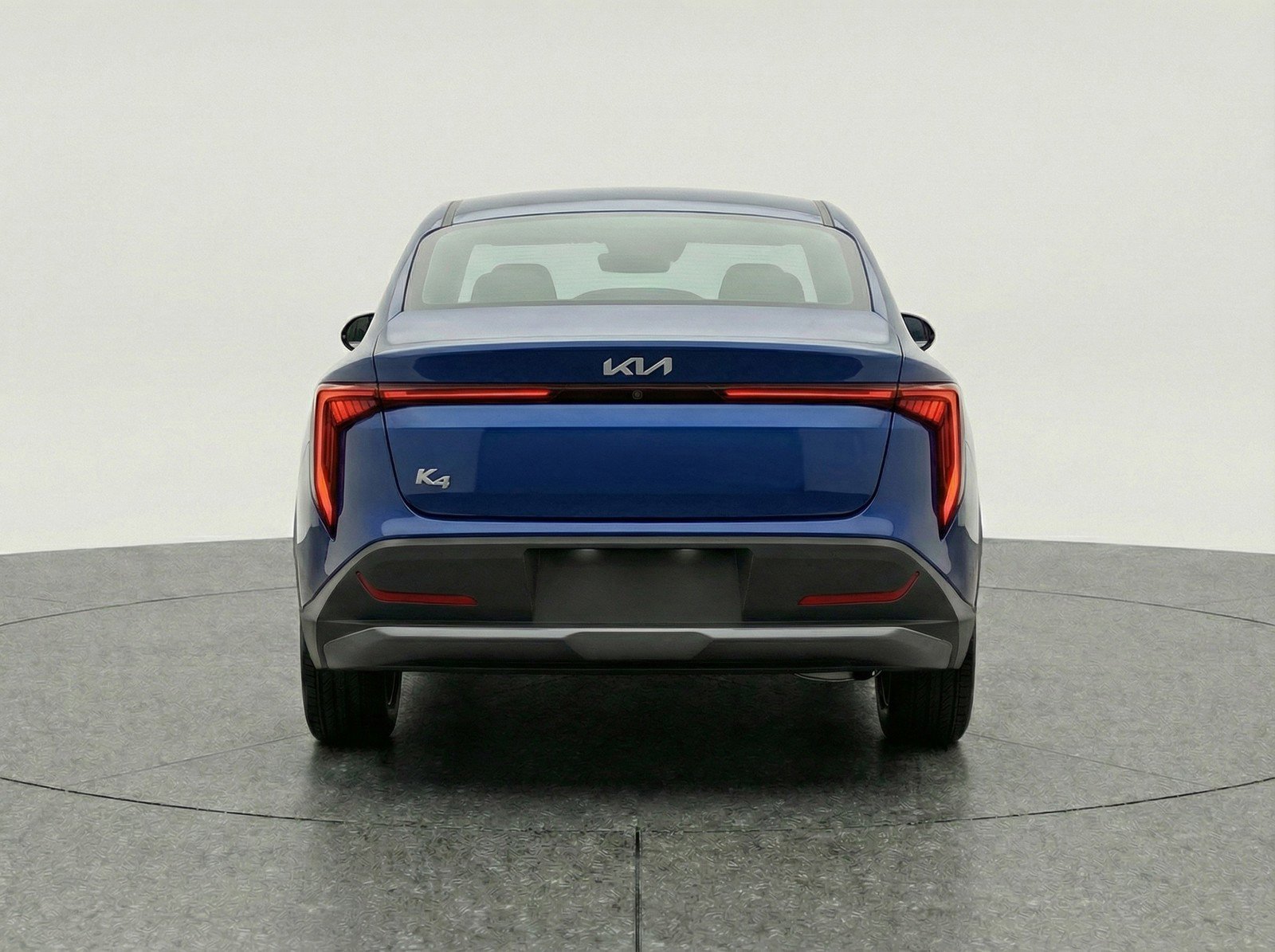Used 2025 Kia K4 LXS image 7