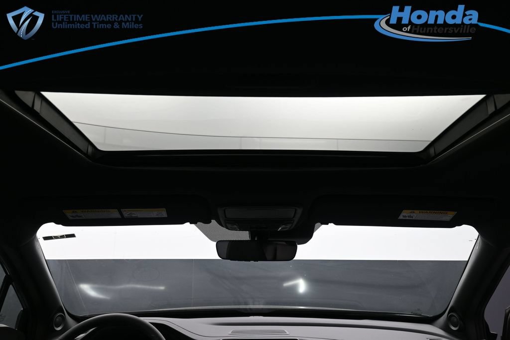 New 2026 Honda Ridgeline Black Edition image 17