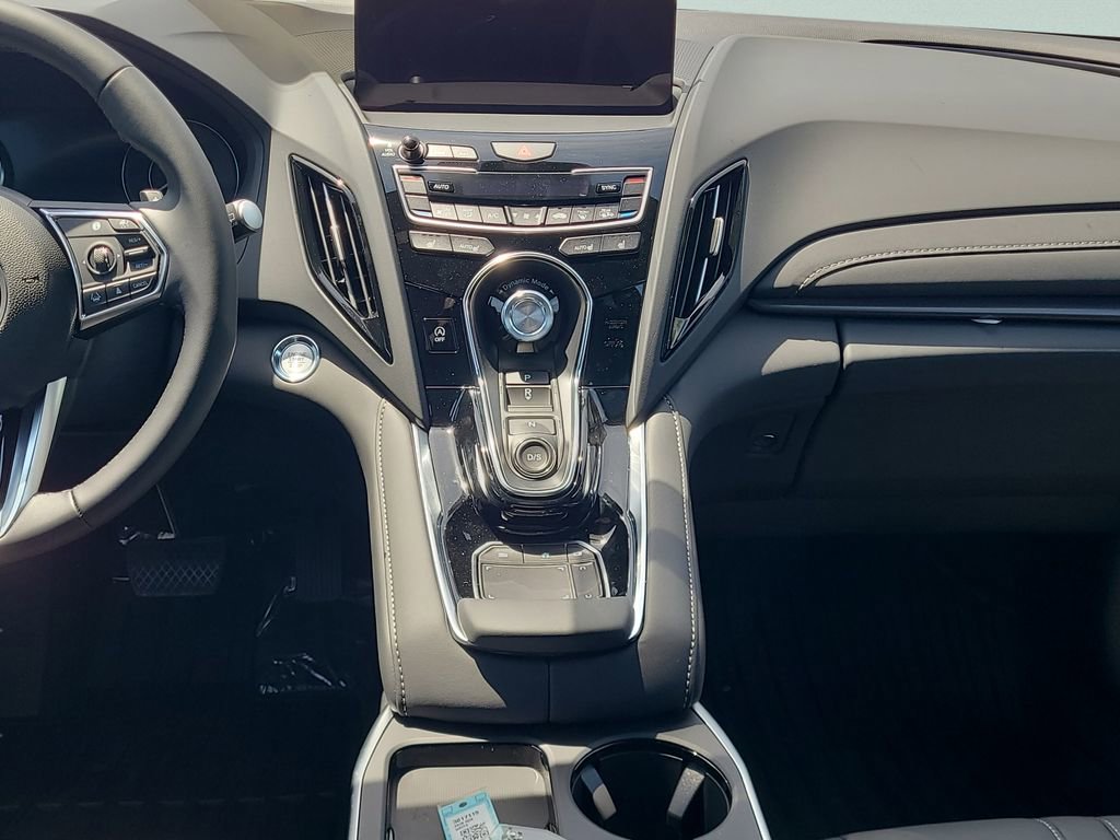 New 2026 Acura RDX SH-AWD image 15