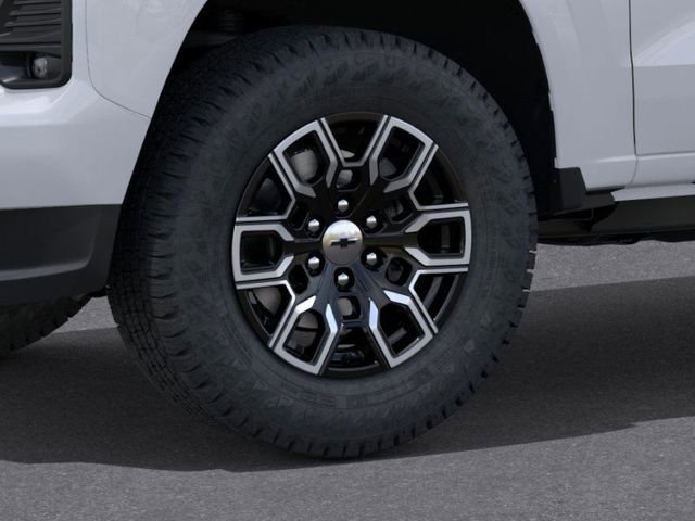 New 2026 Chevrolet Colorado Z71 AWD/4WD image 9