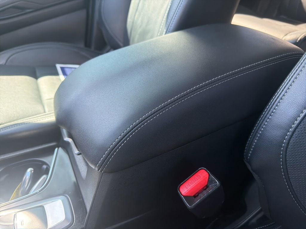 Used 2023 Subaru Ascent Limited image 35