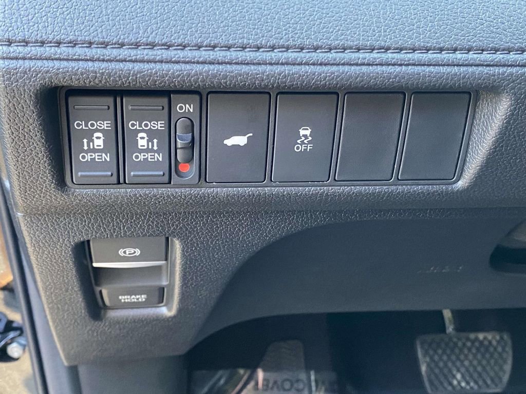 New 2026 Honda Odyssey EX-L image 17